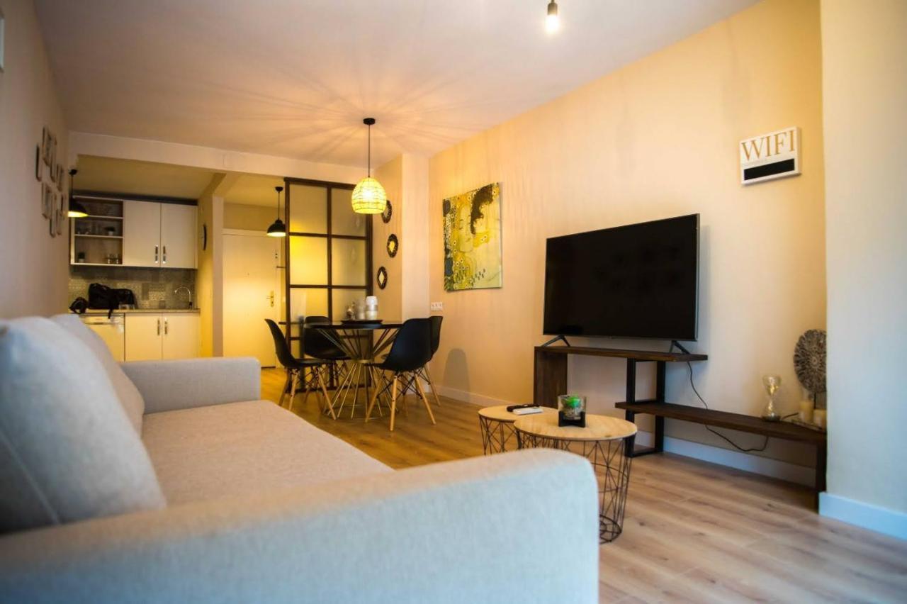 Santo Tomas A Ha Apartment Καντίζ Εξωτερικό φωτογραφία