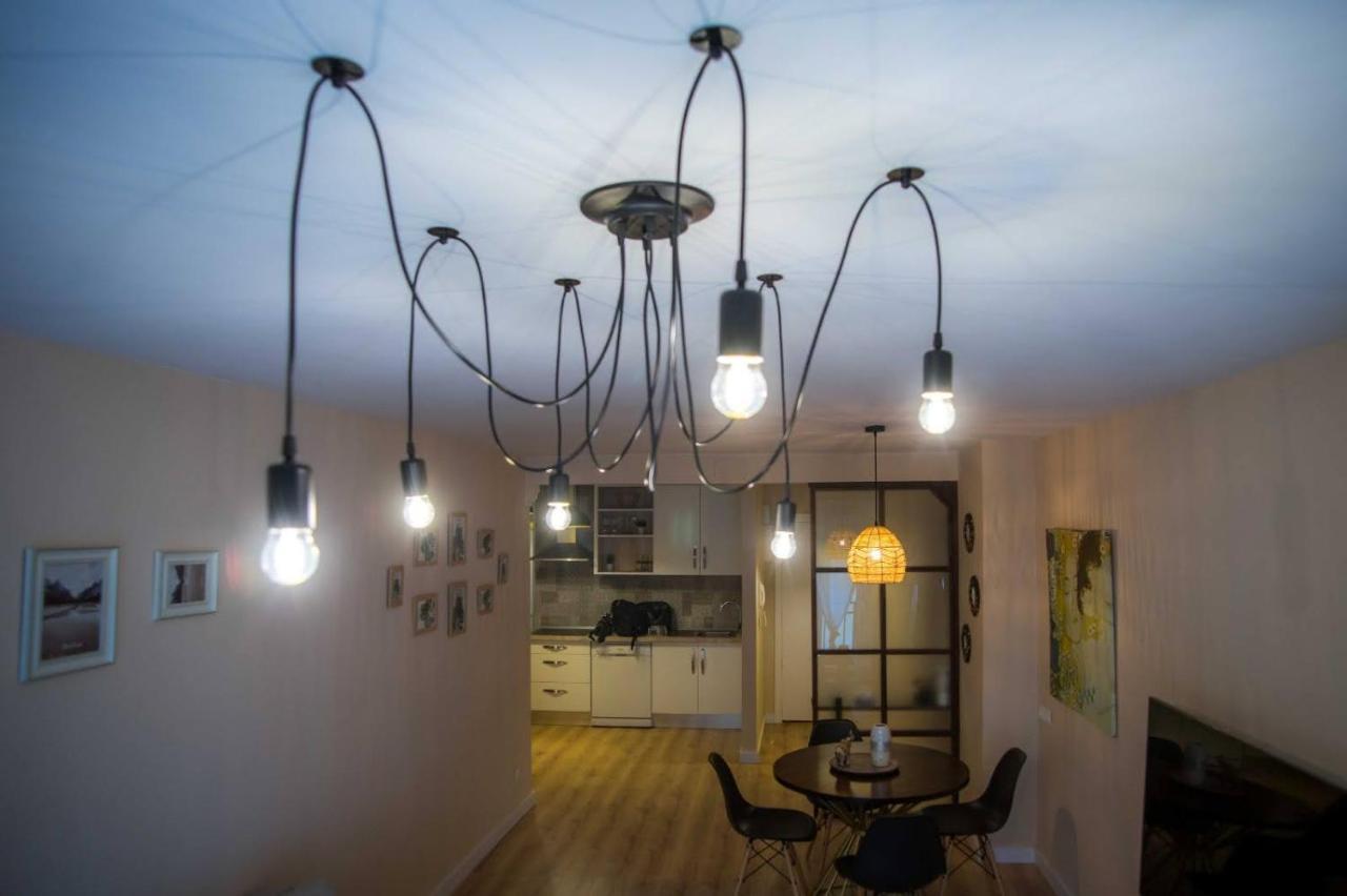 Santo Tomas A Ha Apartment Καντίζ Εξωτερικό φωτογραφία