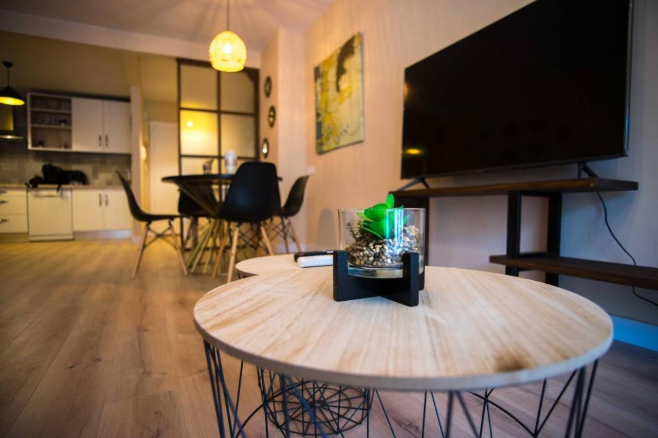 Santo Tomas A Ha Apartment Καντίζ Εξωτερικό φωτογραφία
