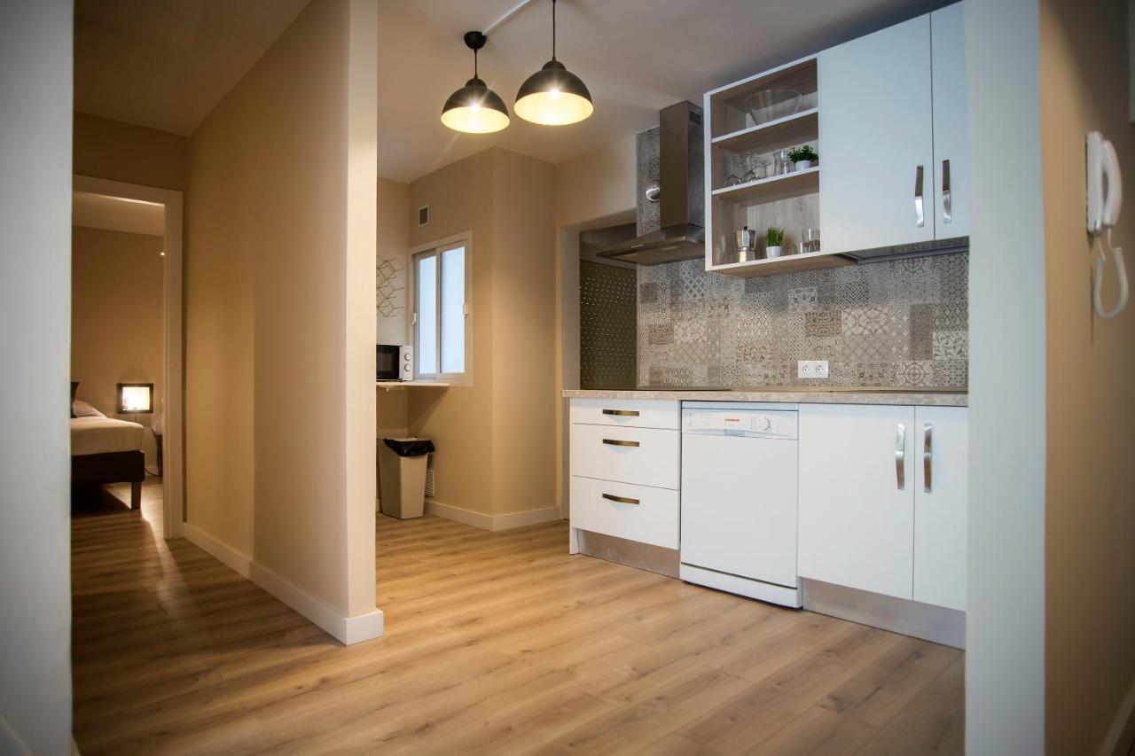 Santo Tomas A Ha Apartment Καντίζ Εξωτερικό φωτογραφία