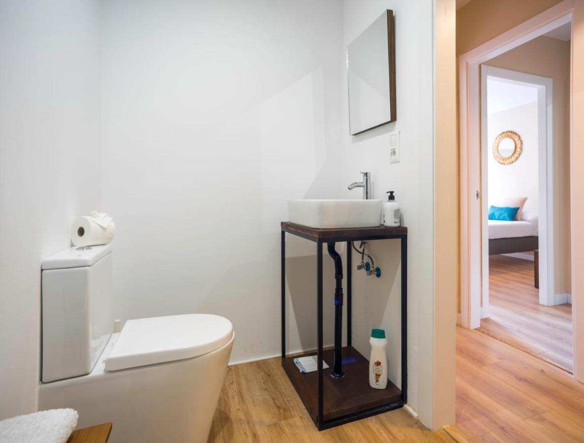 Santo Tomas A Ha Apartment Καντίζ Εξωτερικό φωτογραφία