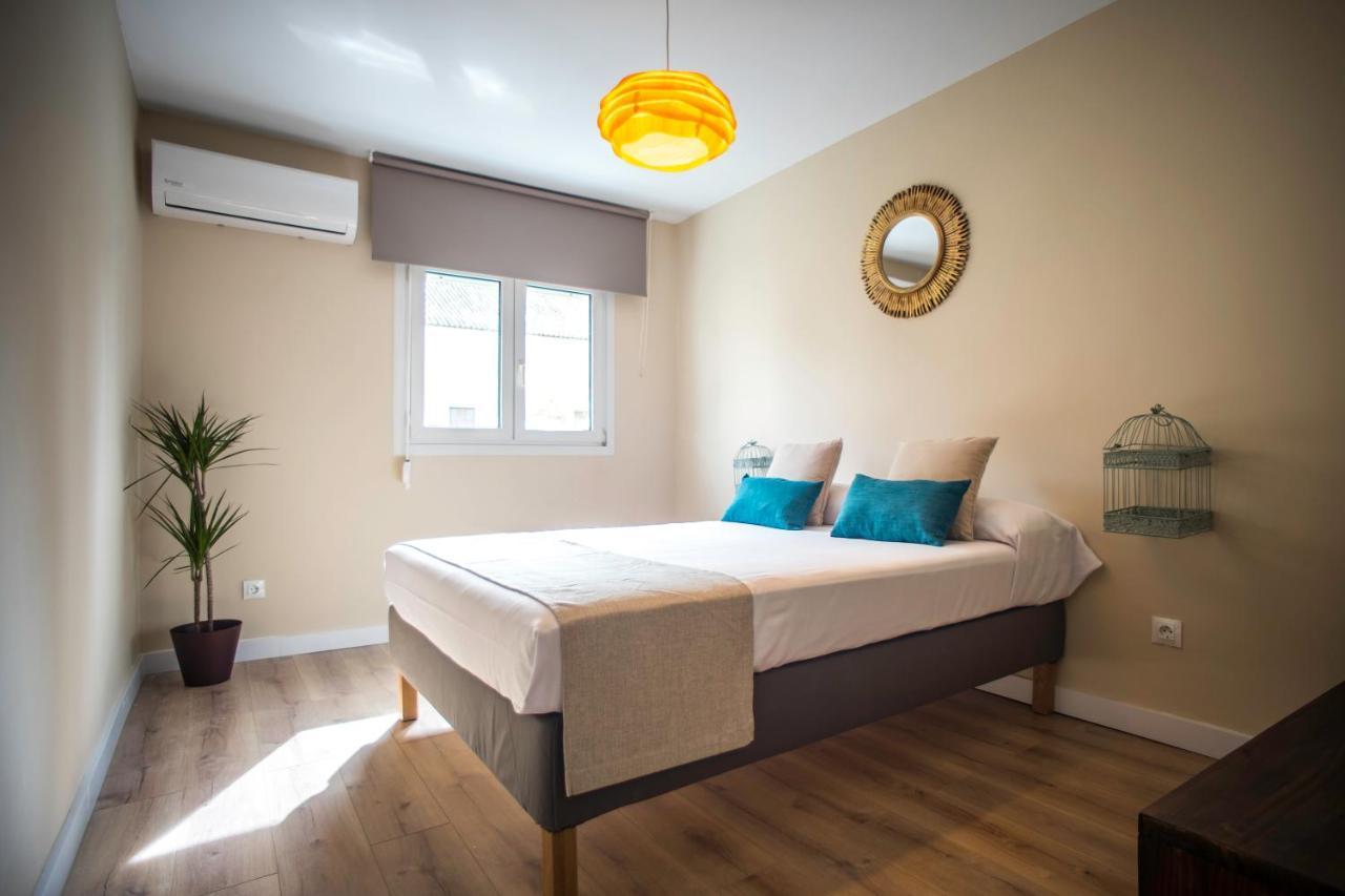 Santo Tomas A Ha Apartment Καντίζ Εξωτερικό φωτογραφία
