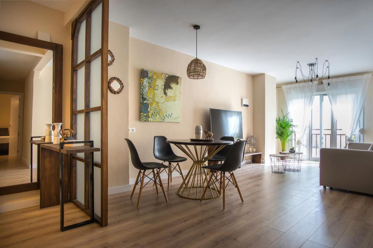 Santo Tomas A Ha Apartment Καντίζ Εξωτερικό φωτογραφία