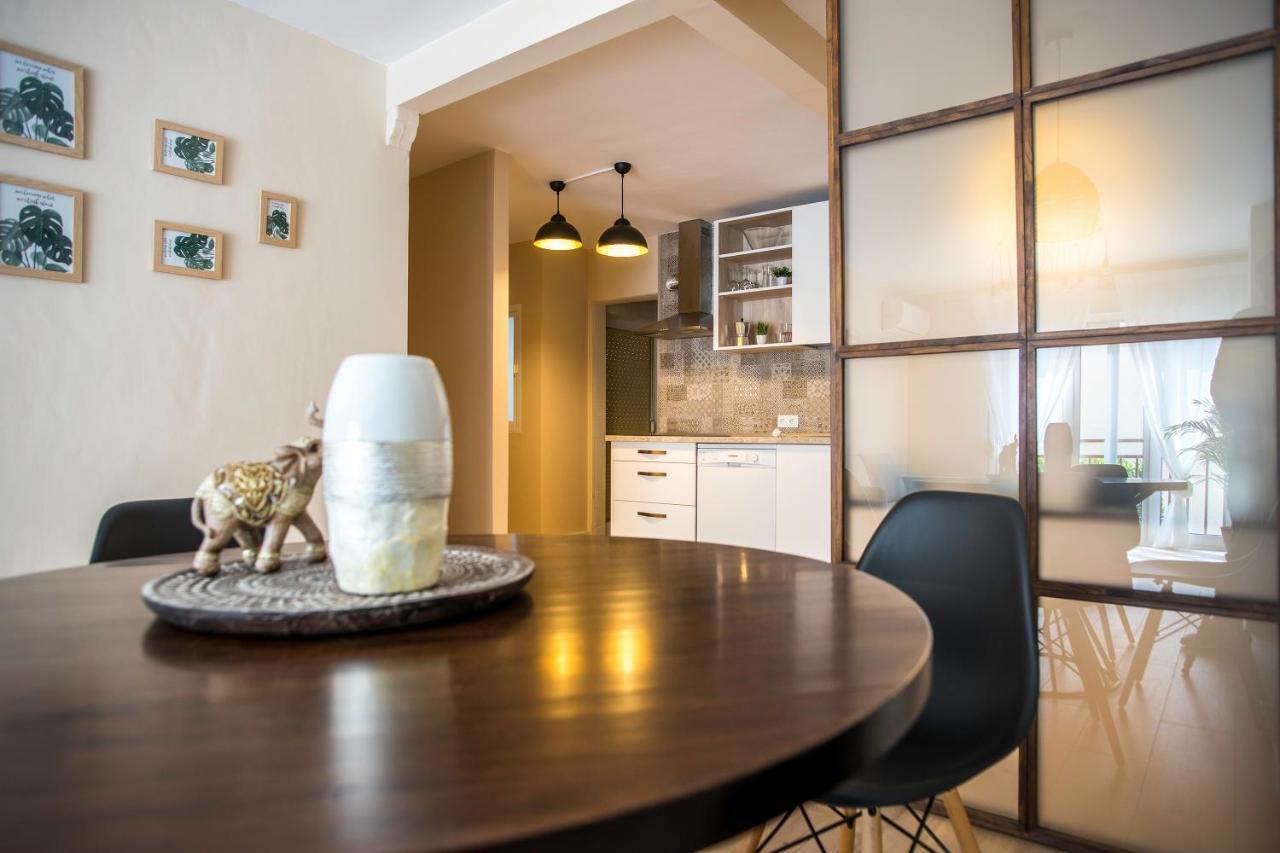Santo Tomas A Ha Apartment Καντίζ Εξωτερικό φωτογραφία